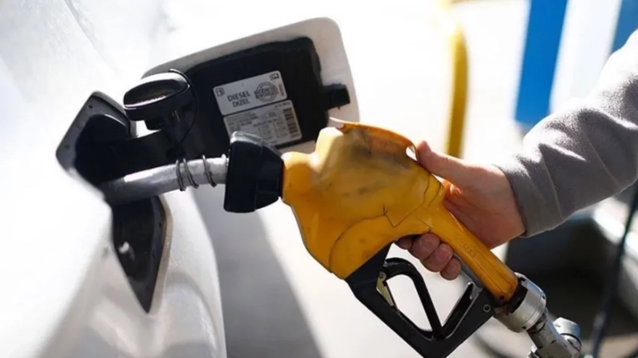 Güncel benzin, motorin ve LPG fiyatları