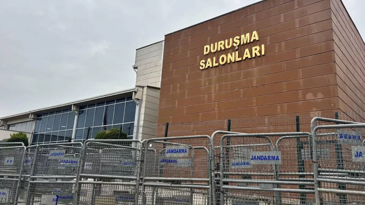 İBB davasında 46. gün: Sanık savunmalarının alınmasına devam edilecek