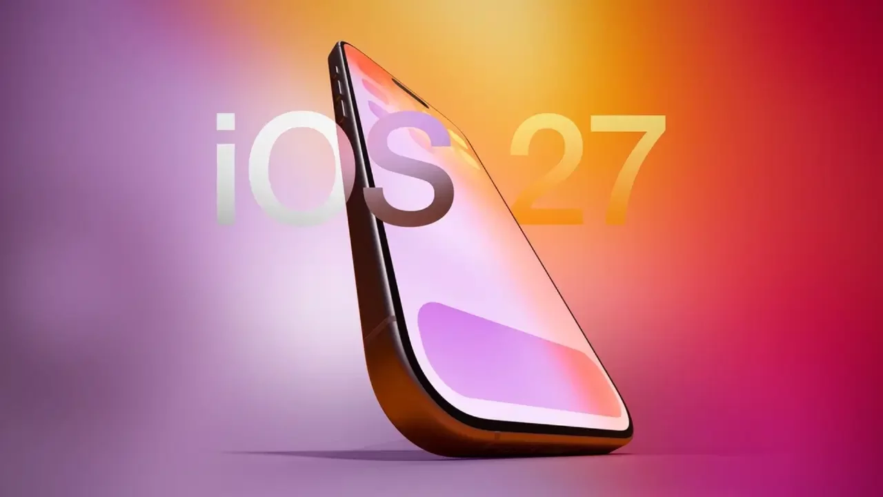 iOS 27 alacak iPhone modelleri belli oldu