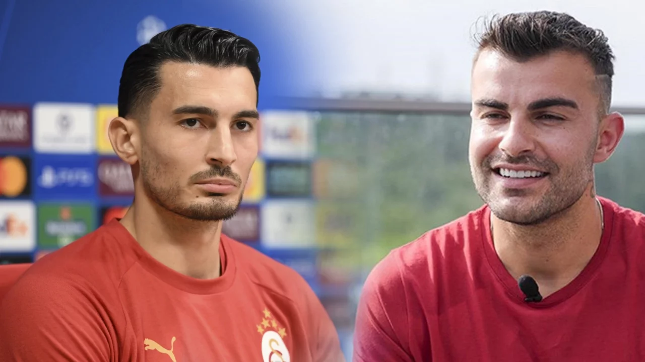 Galatasaray'da Uğurcan Çakır ve Abdülkerim Bardakcı gelişmesi