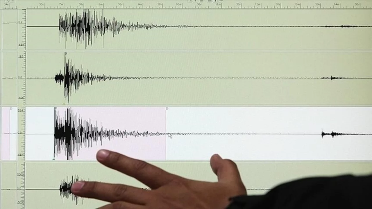 Küba açıklarında 6,1 büyüklüğünde deprem