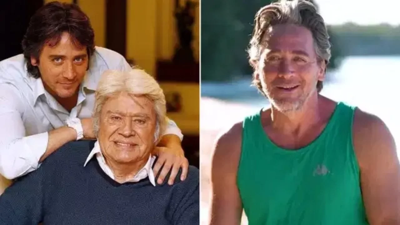 Survivor'a veda eden Murat Arkın'dan çarpıcı itiraf