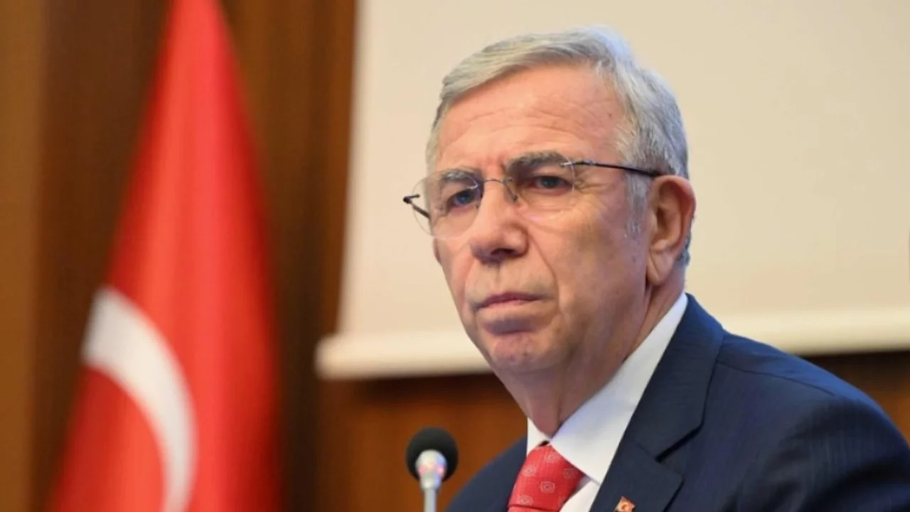 Mansur Yavaş'tan Kılıçdaroğlu'na çağrı: Sağduyulu yaklaşım gösterin!