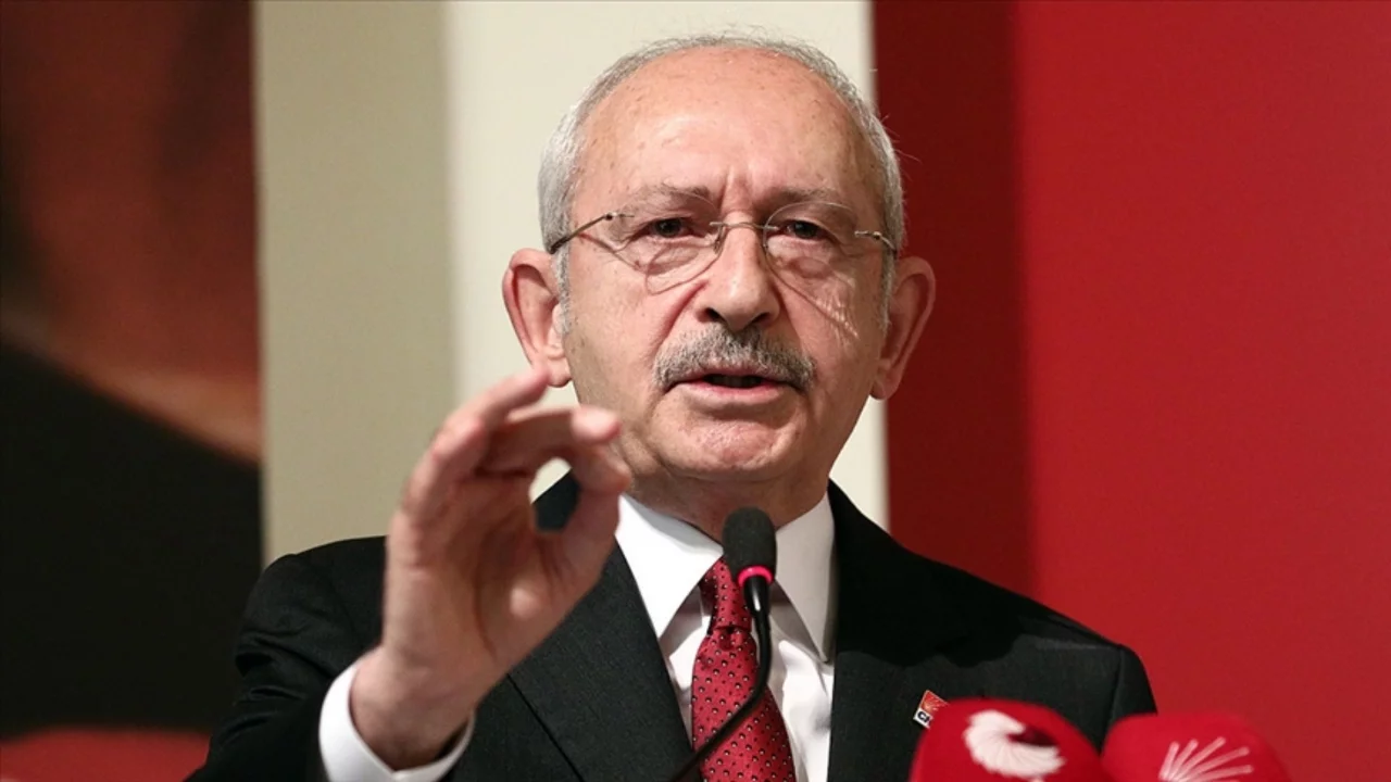 Kemal Kılıçdaroğlu: Biz bu oyunu bozarız!