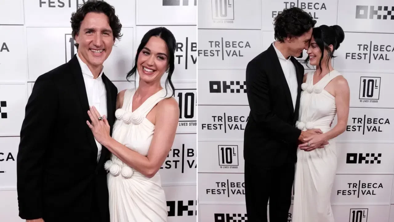 Justin Trudeau ve Katy Perry hakkında hamilelik iddiası