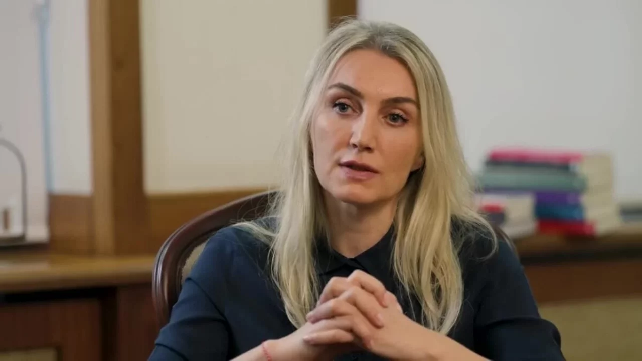 Dilek İmamoğlu'ndan Ekrem İmamoğlu'na yönelik müdahaleye tepki