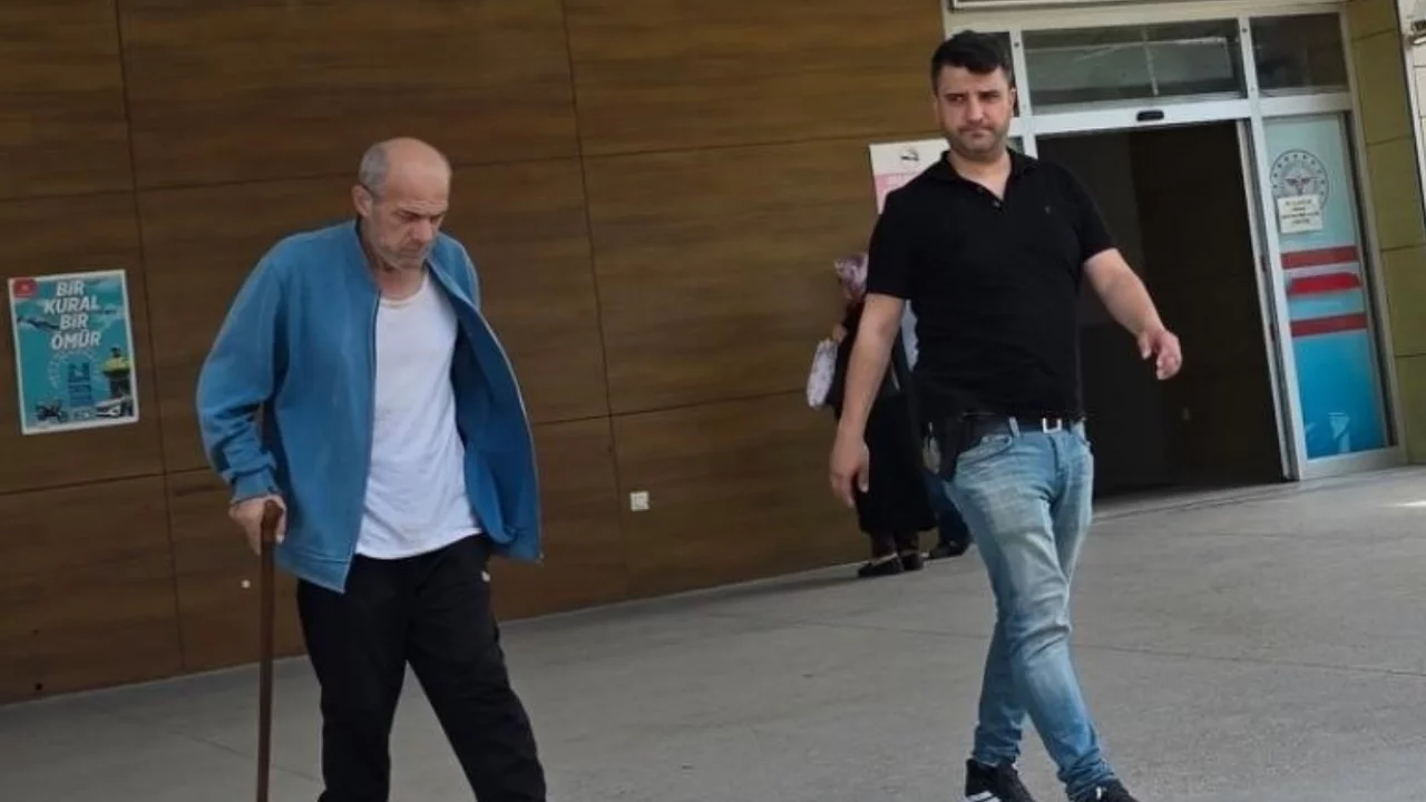 Bursa'da 13 yıl hapis cezası bulunan şahıs yakalandı