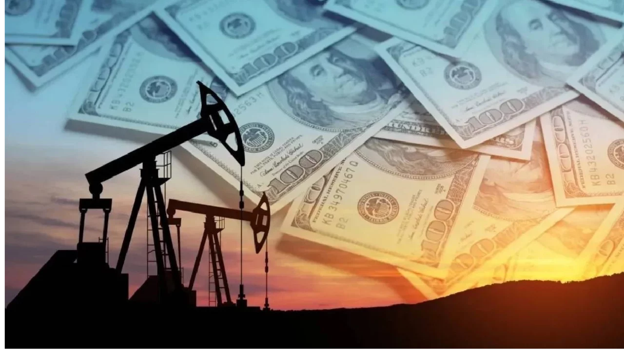 Orta Doğu'da yumuşayan hava petrol fiyatlarını düşürdü