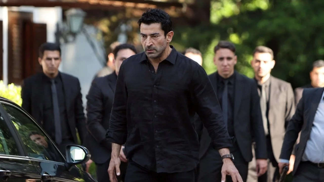 A.B.İ. 18. bölüm izle