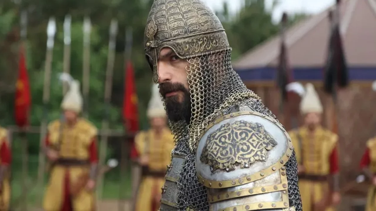Mehmed: Fetihler Sultanı 83. bölüm izle
