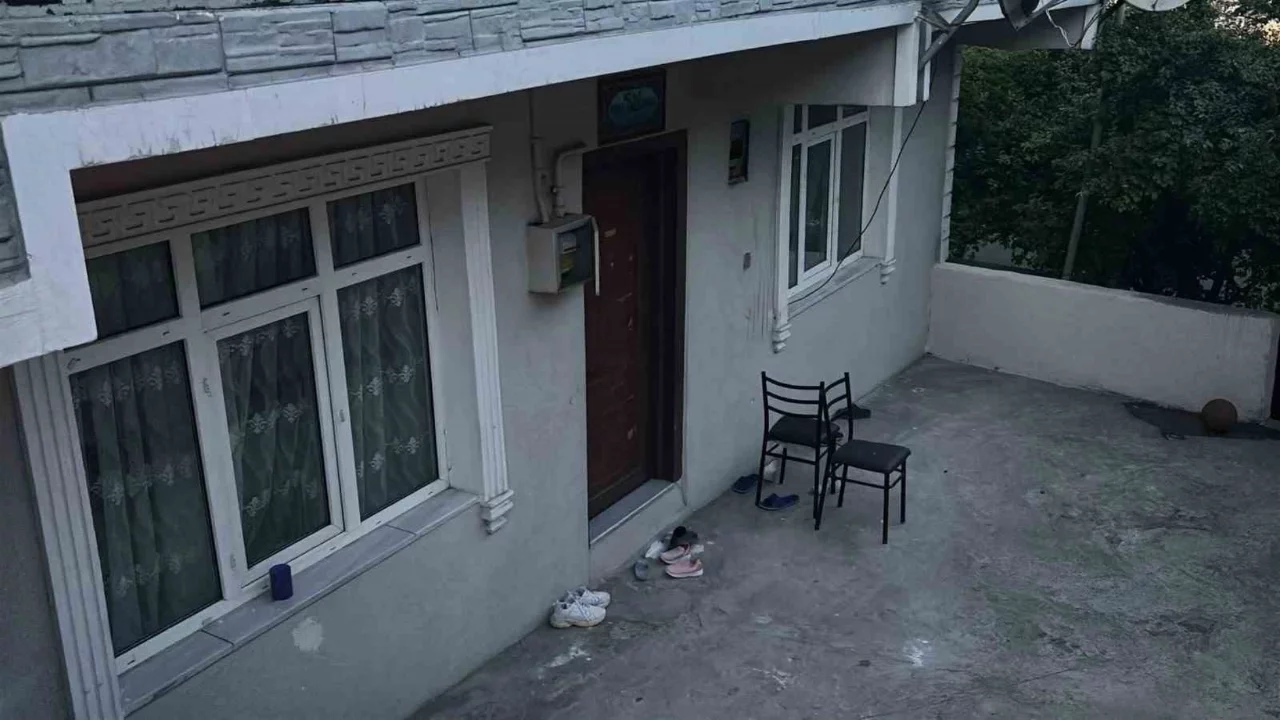 Kocaeli'de sokak ortasında eşini öldüren koca: "Çocuğumla göz göze gelince durdum"