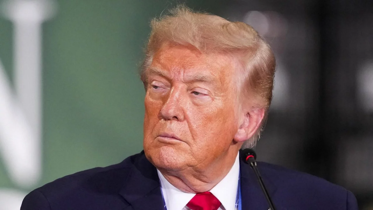 Trump'tan İran'a karşı zafer hazırlığı