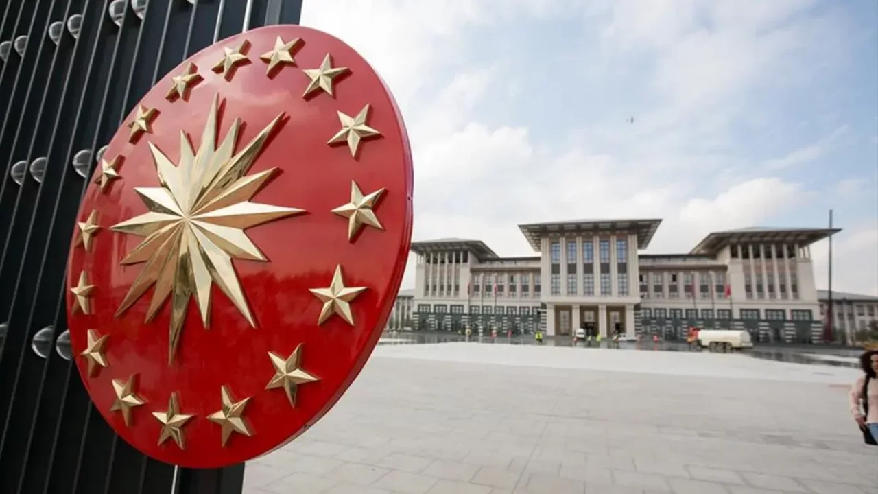 Beştepe'de Milli Güvenlik Konferansları başlıyor