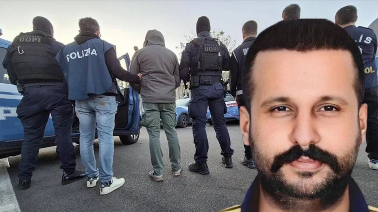 7 ilde eş zamanlı Barış Boyun operasyonu: Aralarında avukatların da bulunduğu 54 şüpheliye işlem!