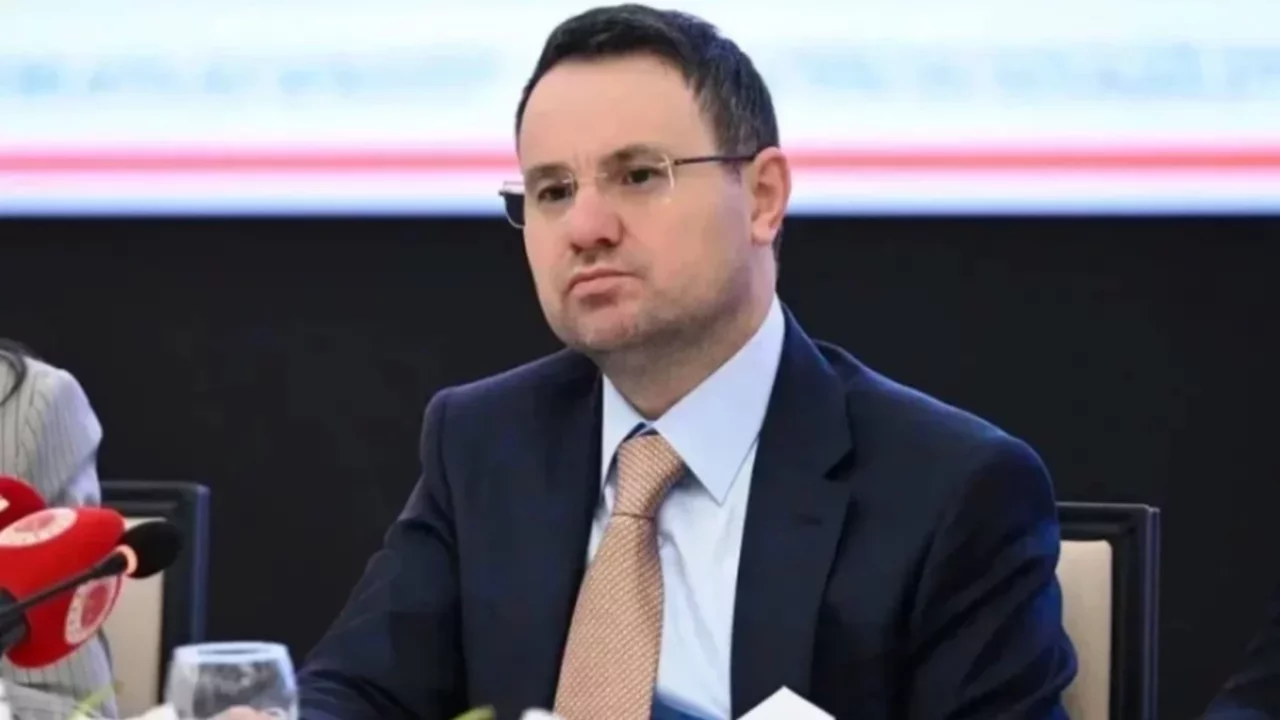 Adalet Bakanı Akın Gürlek  duyurdu: İki faili meçhul cinayet aydınlatıldı