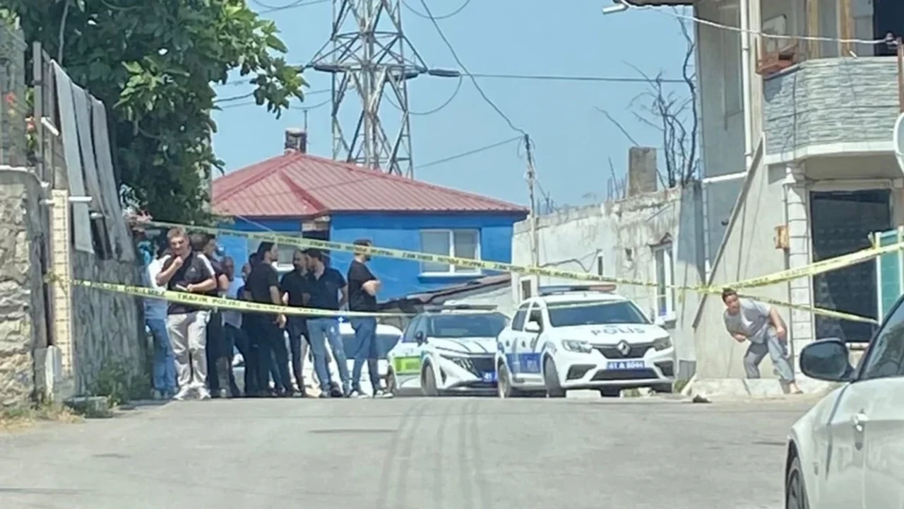 Eşini bıçakla öldüren zanlı tutuklandı