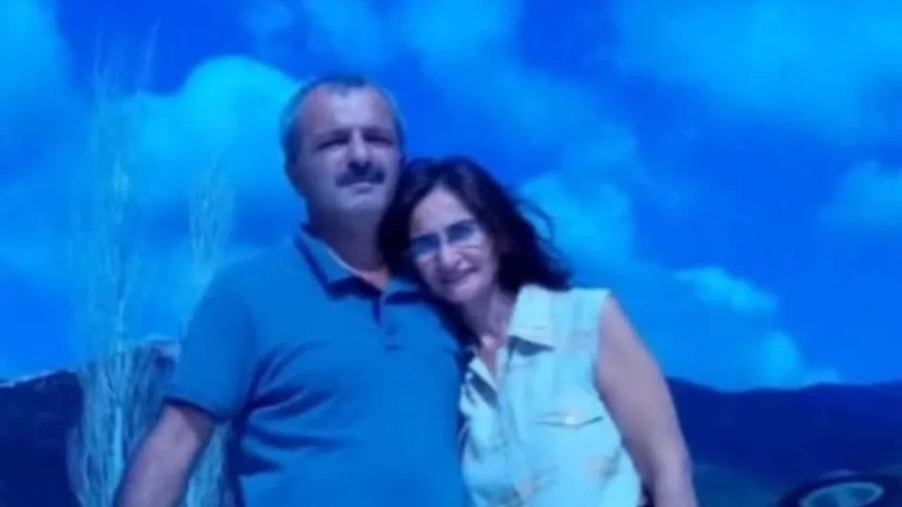 Marmara Adası'nda kayıp olarak aranan kişi denizde ölü bulundu