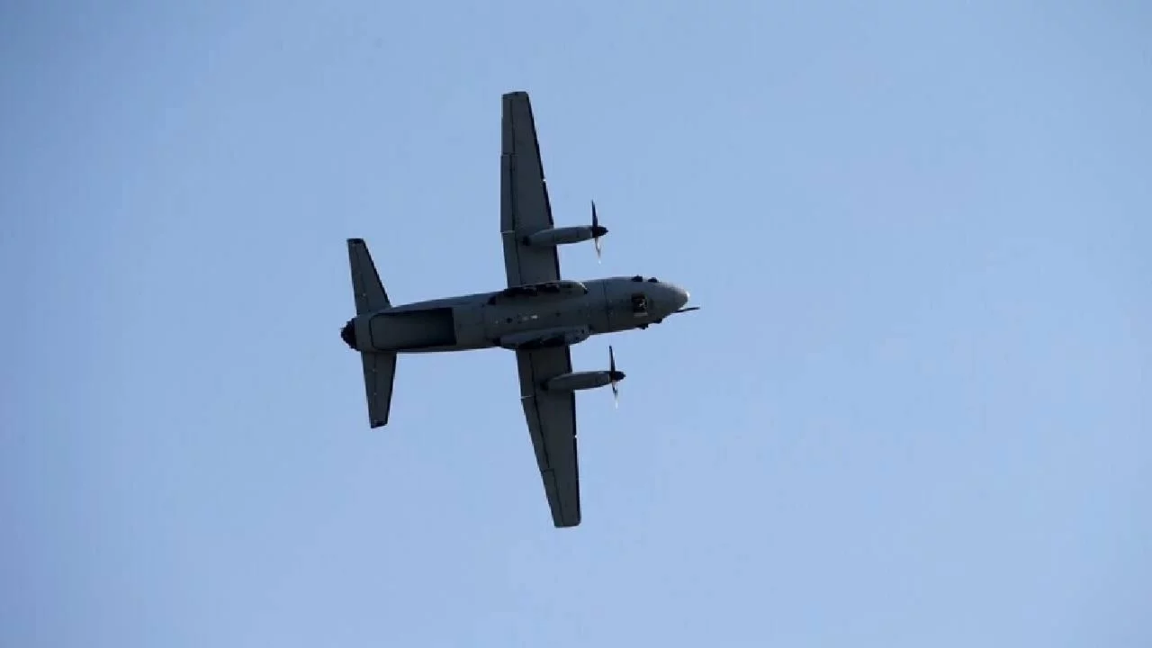 Trump düşürülen helikopter için 'Karşılık vereceğiz' demişti: ABD'ye ait yakıt ikmal uçakları Bas...