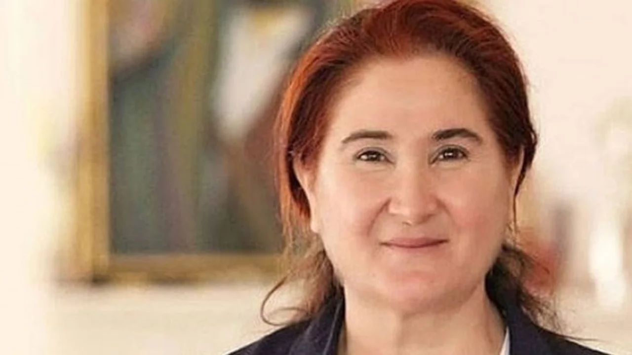 Sanatçı Sabahat Akkiraz'dan Kılıçdaroğlu'na 'mutlak butlan' tepkisi