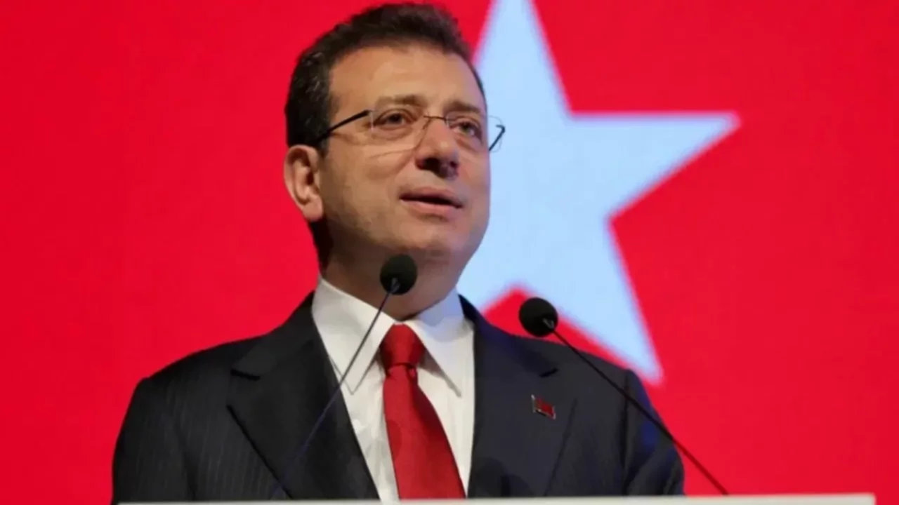 İmamoğlu'ndan Kılıçdaroğlu'na: 'Saray kayyumu bu vahim ifadeleri derhal okusun!'