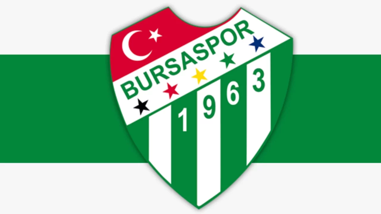 Bursaspor'da altyapıda ayrılık kararı