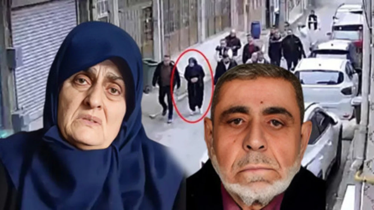 Bursa'da öldürdüğü eşinin cesedini 15 parçaya bölmüştü: Sanık için müebbet talebi
