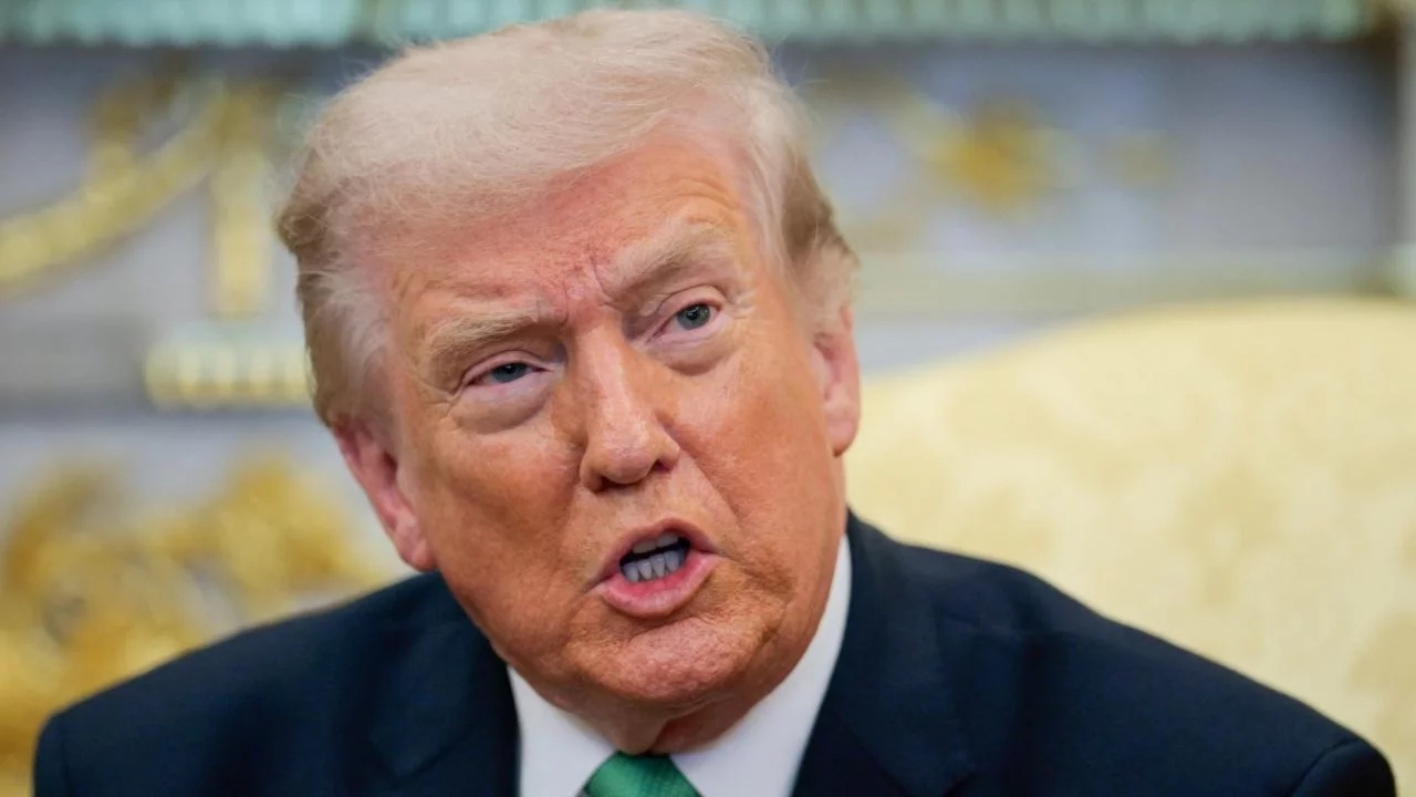 Trump'tan İran'a tehdit: Bedelini ödemek zorunda kalacaklar
