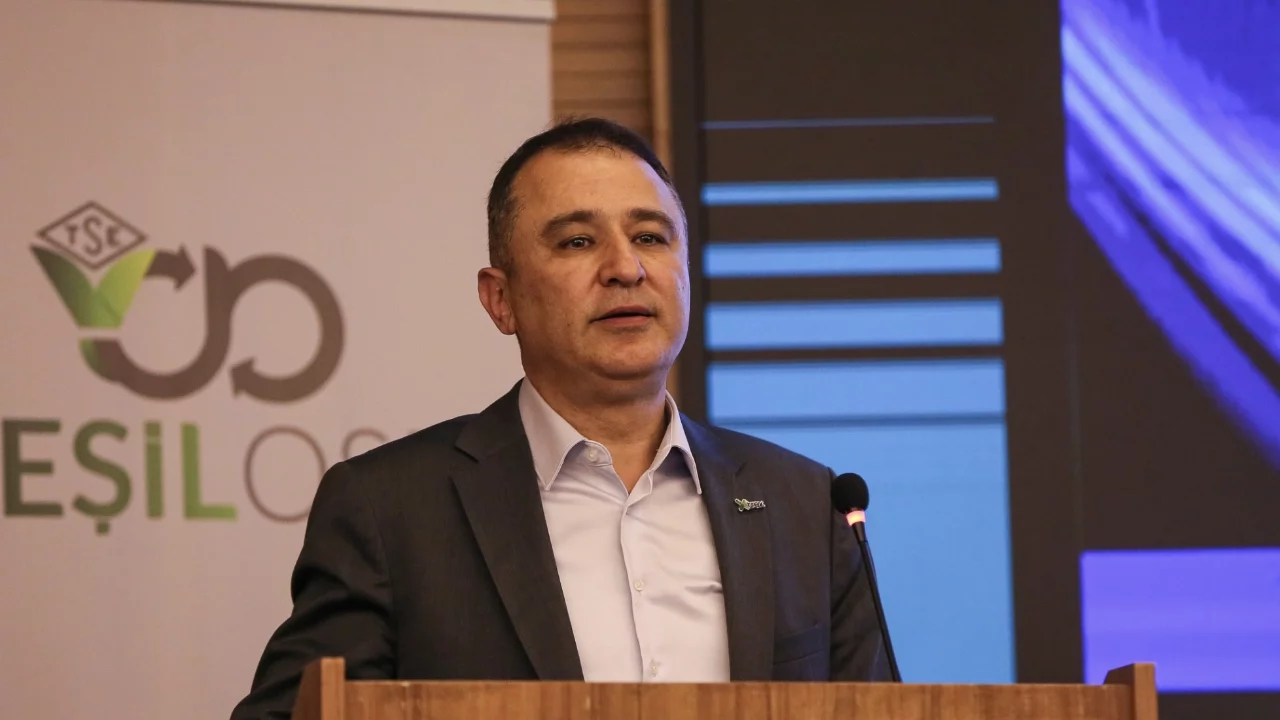 Bursa'da "Mühendislikte Dijital Bağımsızlık, Yerli Yazılımlarla Yeni Dönem" konferansı gerçekleşt...