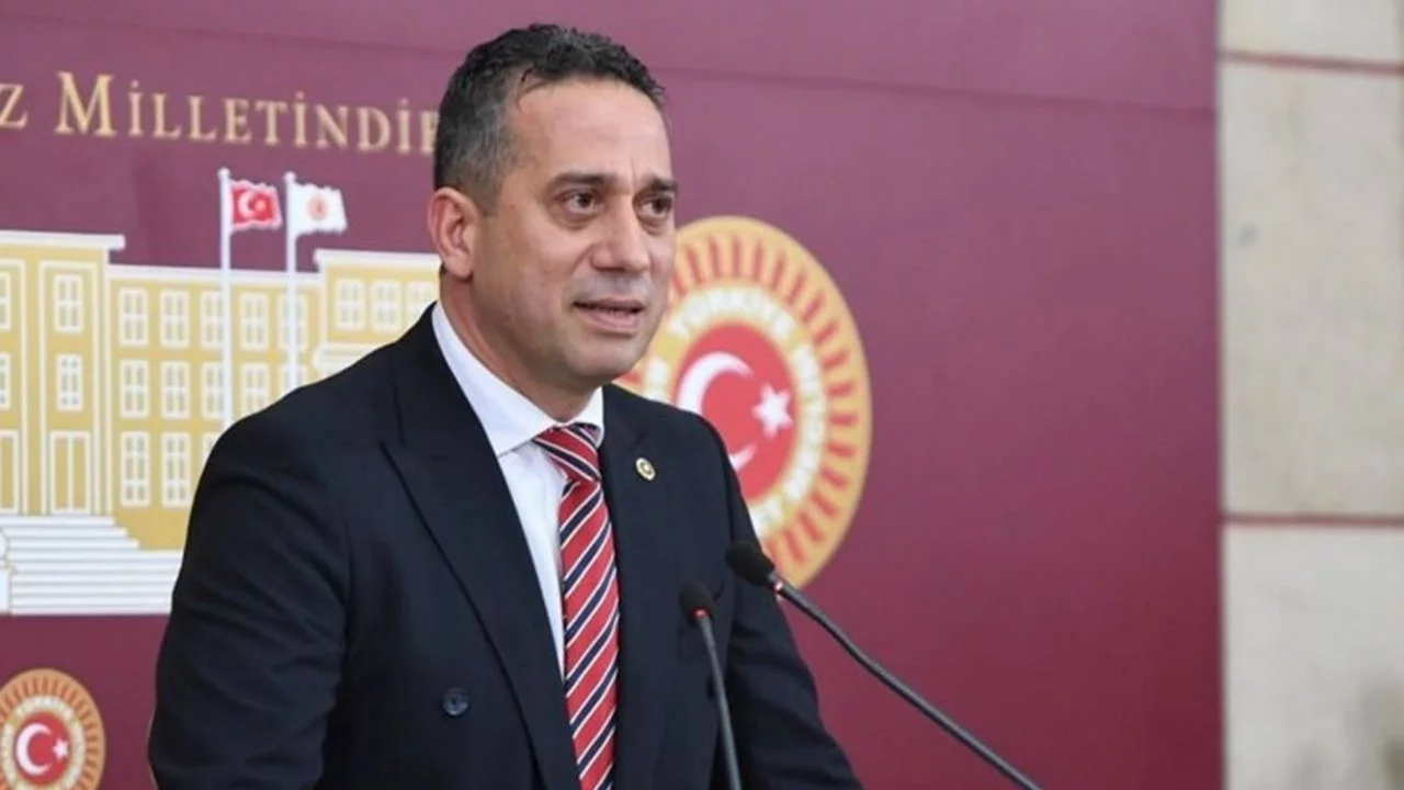 Başarır'dan ihraç kararına sert tepki: "Gözleri dönmüş bunların"