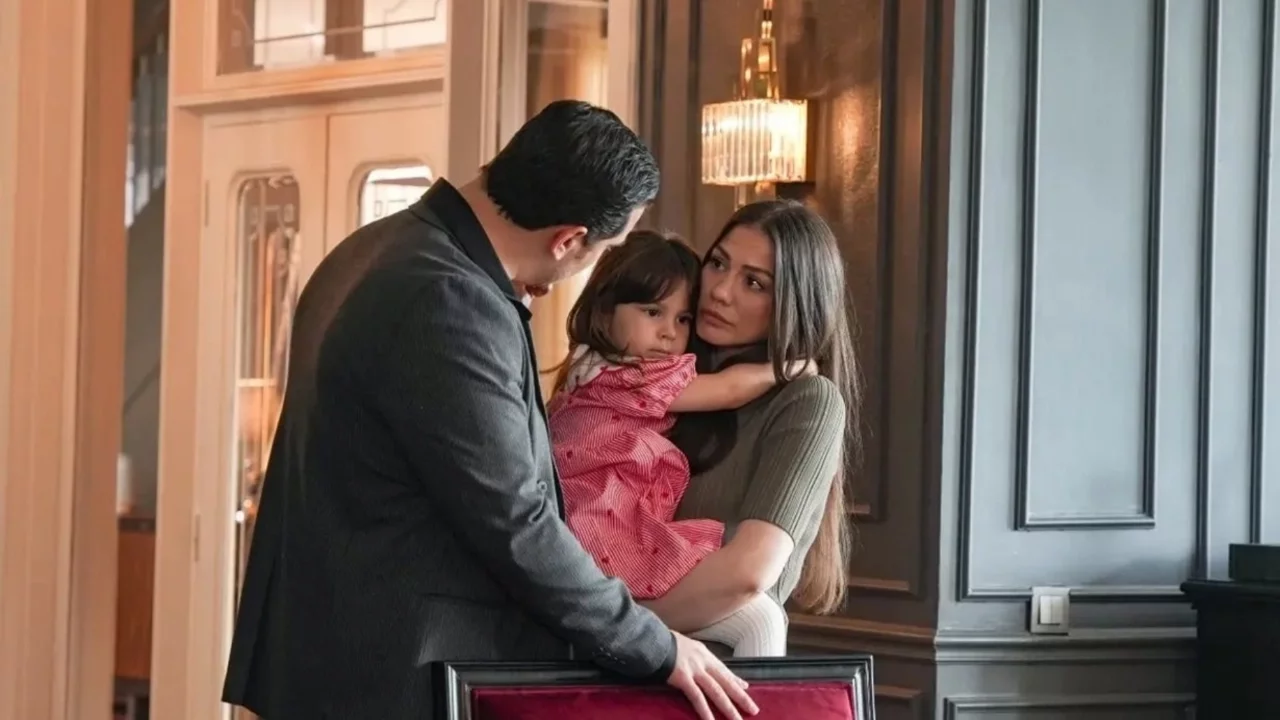 Eşref Rüya 47. bölüm izle