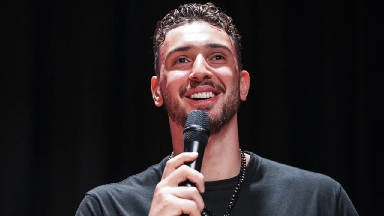 Milli basketbolcu Alperen Şengün, milli takıma oyuncu yetiştirmek istiyor