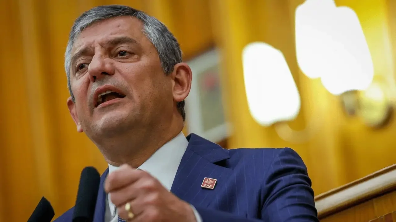Butlan yönetimi 9 CHP'li vekile 'ihraç' talebinde bulundu: Özgür Özel cephesinden ilk açıklama geldi