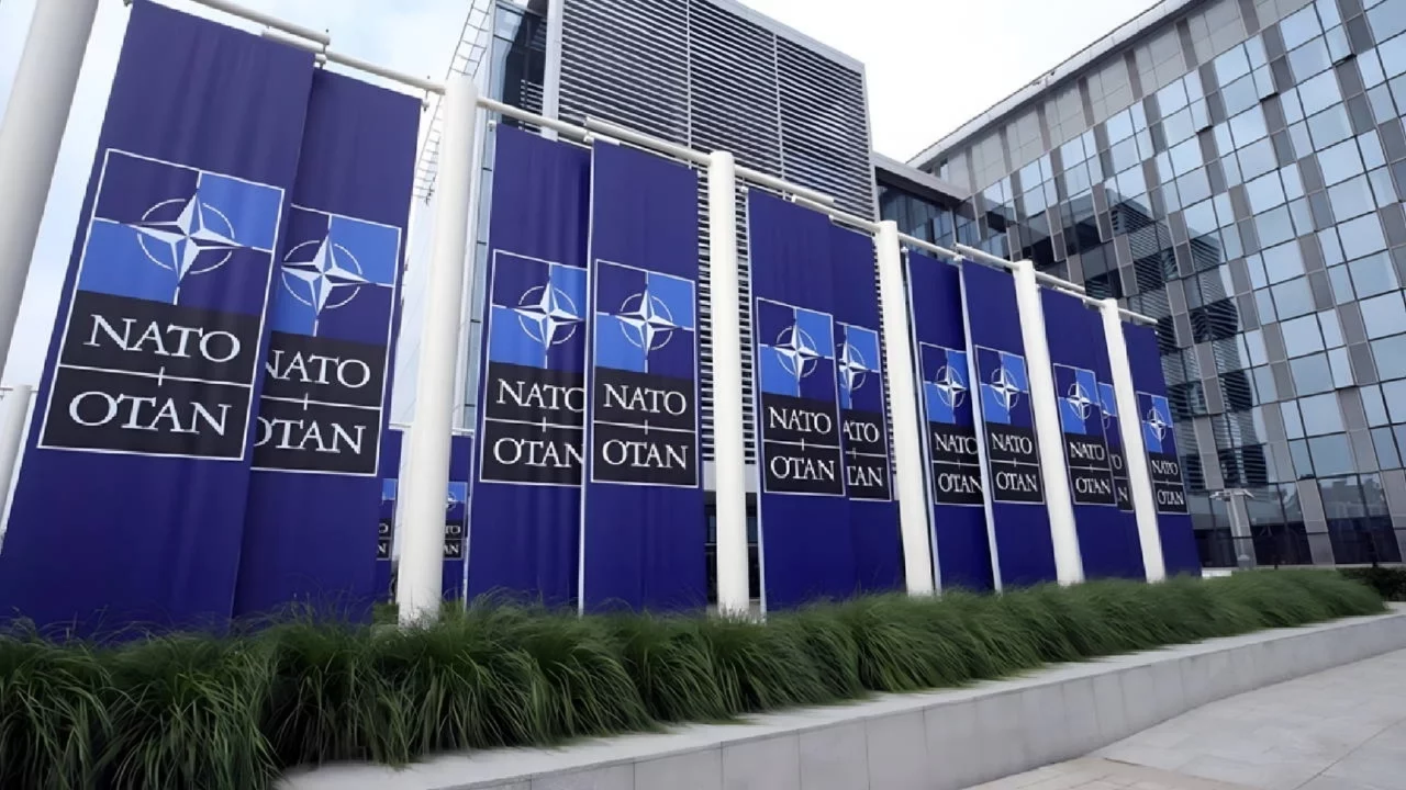Öğrenci Sendikası'ndan NATO Zirvesi tepkisi