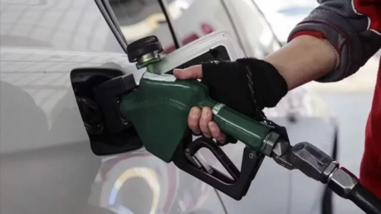 Benzin ya da motorin fiyatında değişim var mı? İşte son fiyatlar