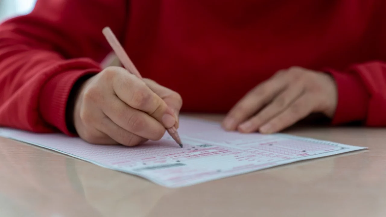 YKS sınav yerleri belli oldu