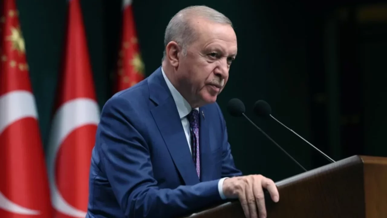 Cumhurbaşkanı Erdoğan: Siyasete yakışmayan olaylar yaşanıyor