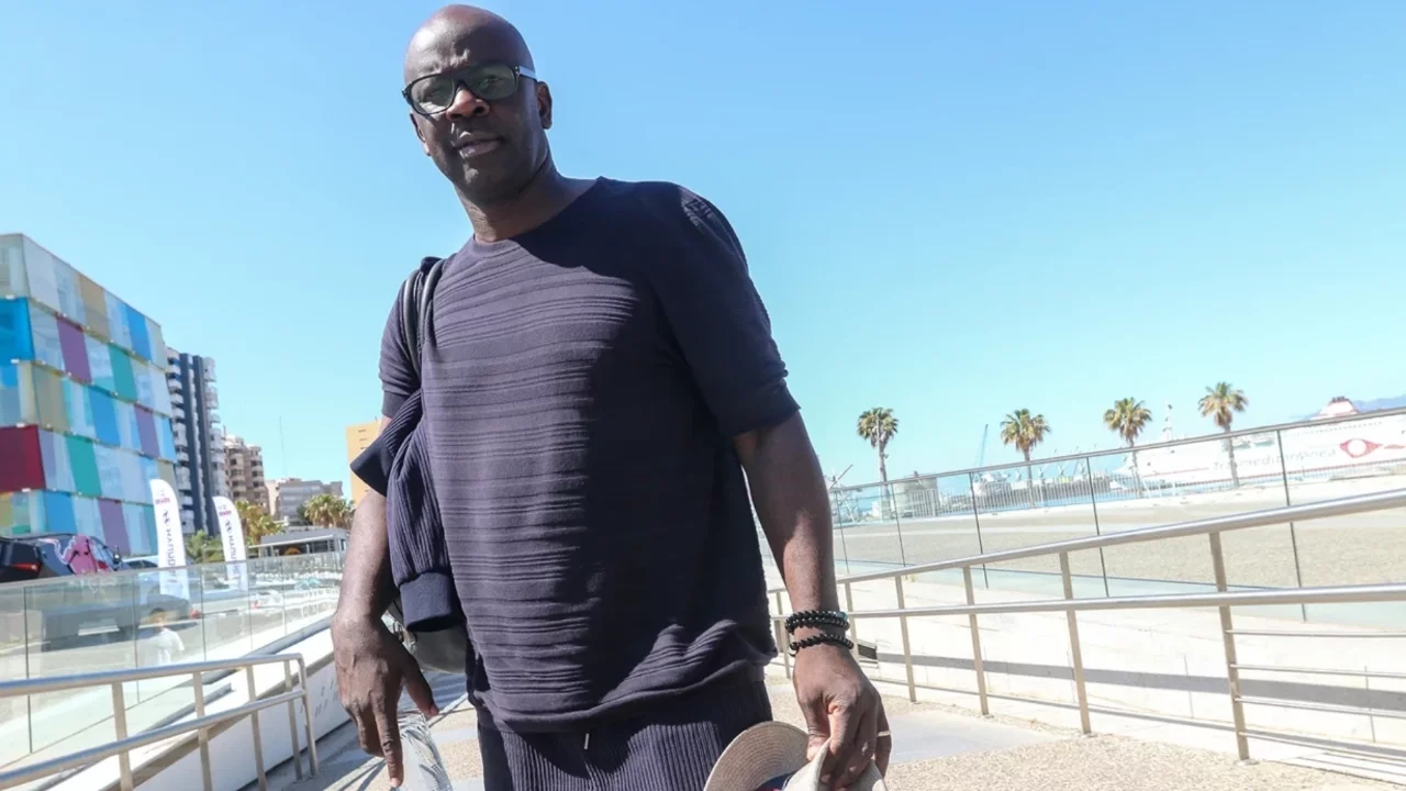 Eski Fransız milli futbolcu Lilian Thuram Dünya Kupası açıklaması