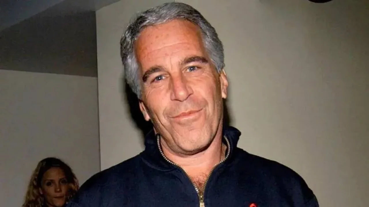 Epstein'in eski asistanı konuştu: Usta bir manipülatördü