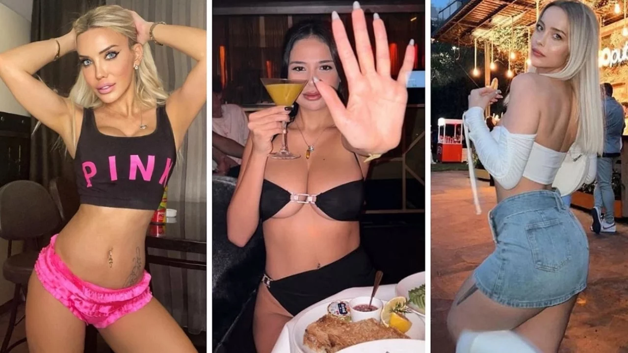 OnlyFans soruşturmasında 27 fenomen için hapis istemi!