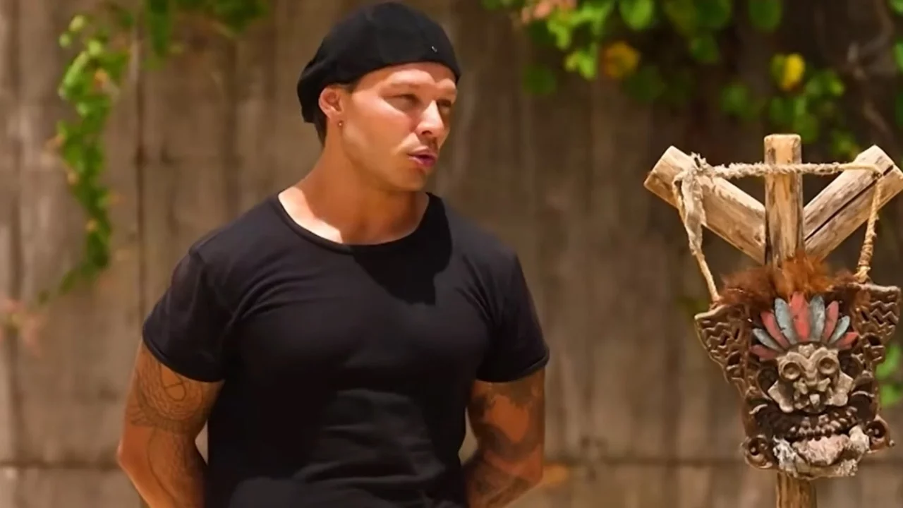 TV8 izle! Survivor yeni bölüm izle