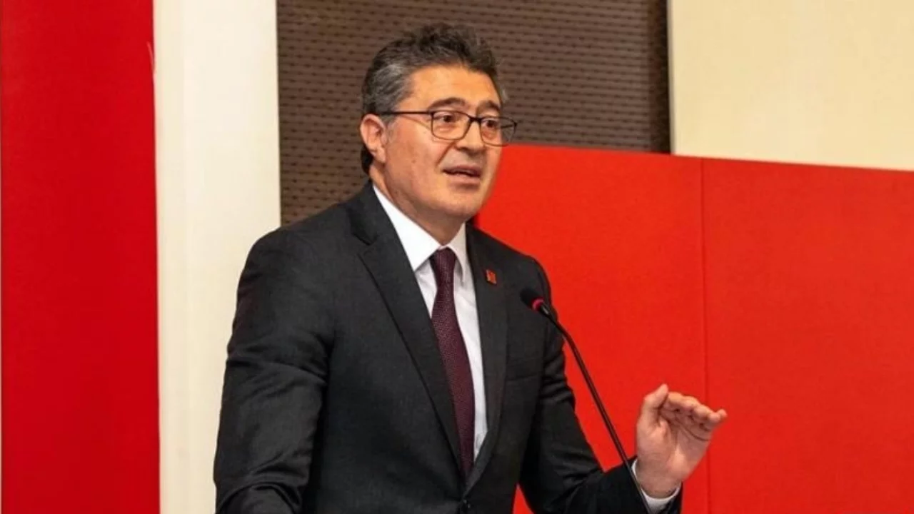 'Butlan' yönetimi ihracını istedi... CHP'li Aytekin'den sert tepki