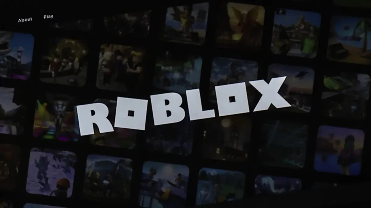 Rusya'da Roblox erişime açıldı