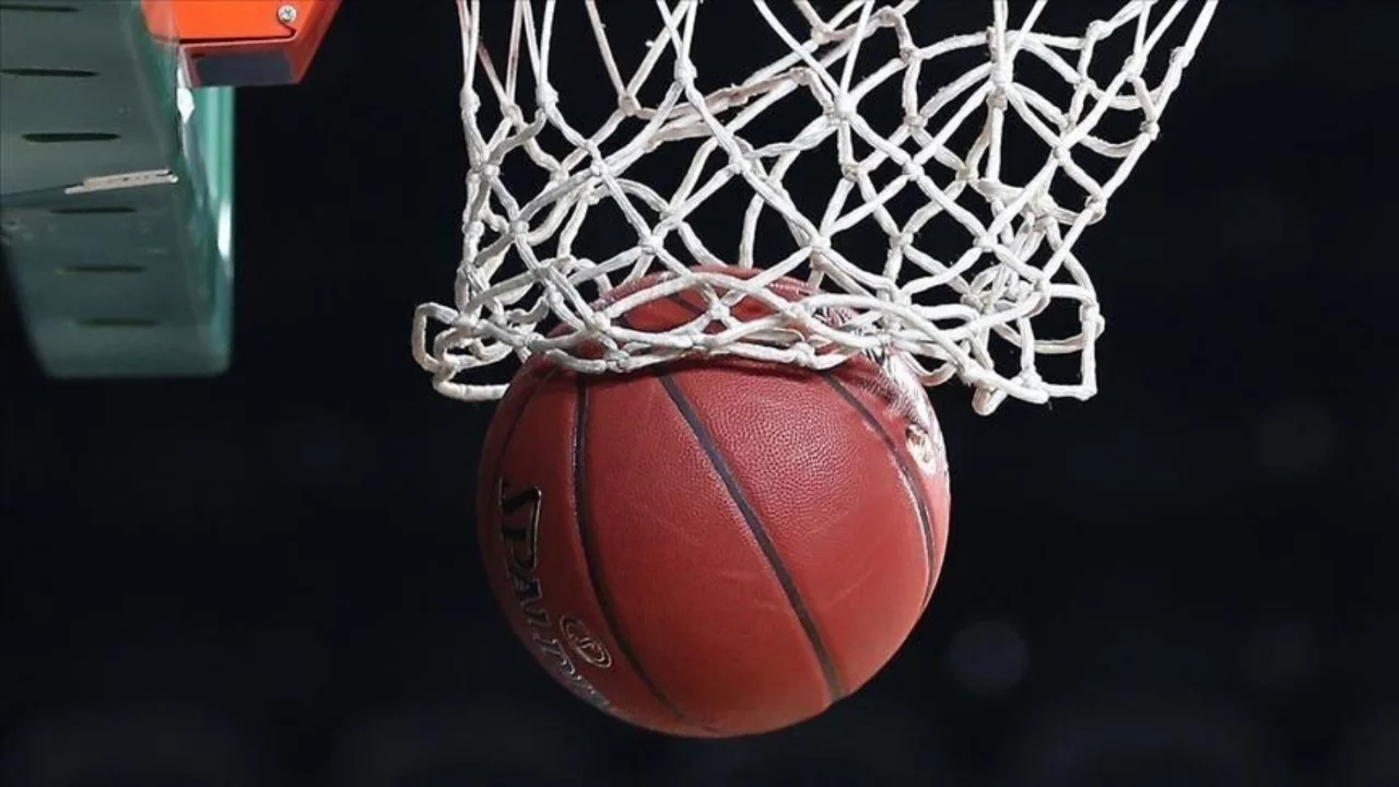 Basketbol Süper Ligi play-off final serisinin maç programı belli oldu