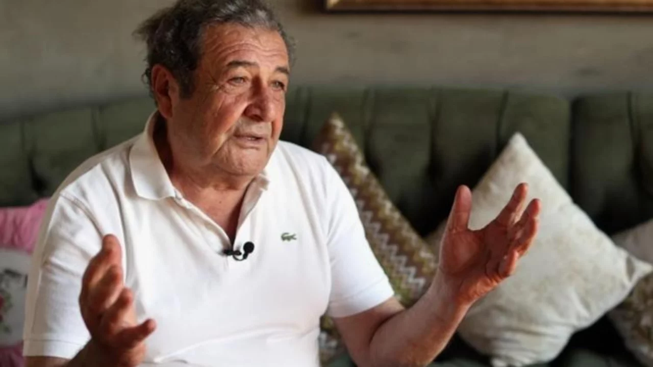 Tarık Papuççuoğlu ameliyat oldu