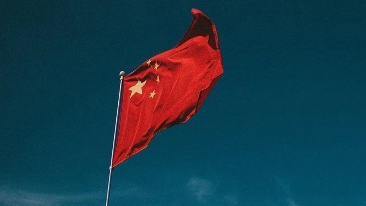 Çin'in Guangşi Cuang Özerk Bölgesi'nde patlama: 7 kişi hayatını kaybetti