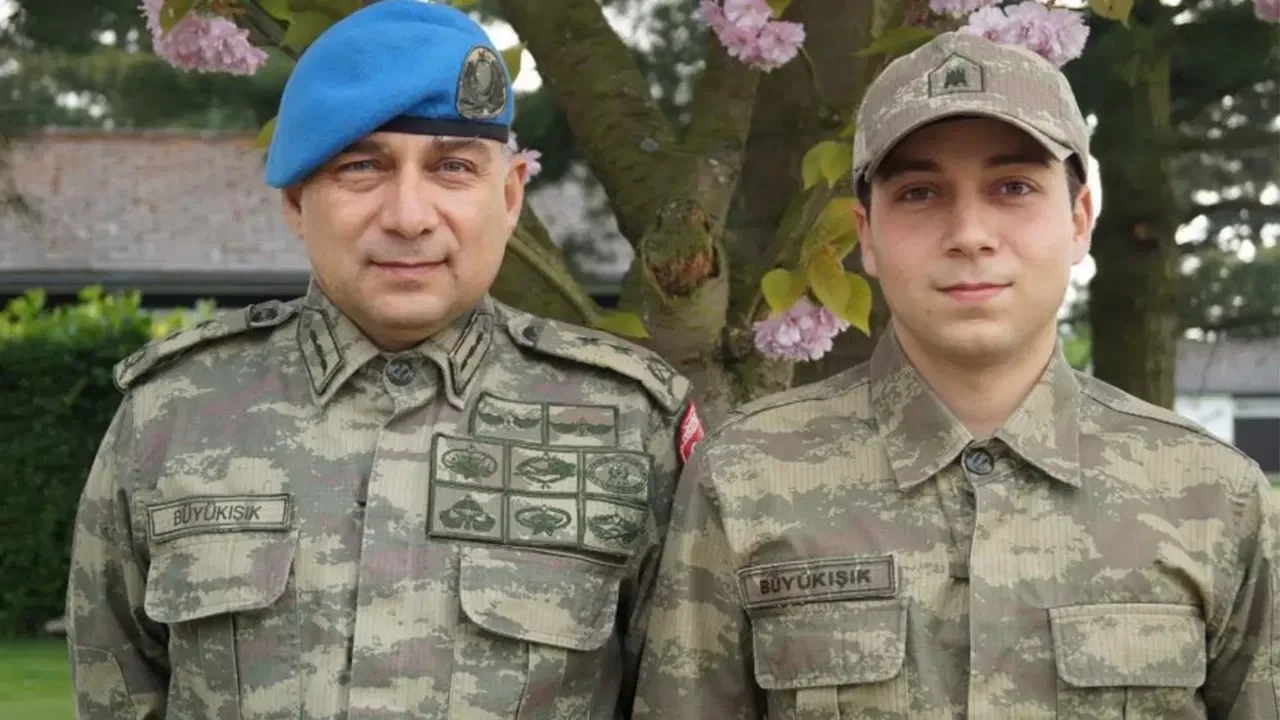 Dorukhan Büyükışık cinayetinde yeni gelişme