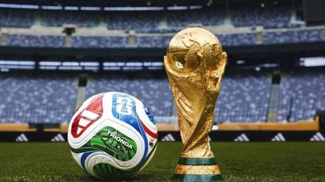 2026 Dünya Kupası'nda açılış töreni heyecanı: Kimler sahne alacak?