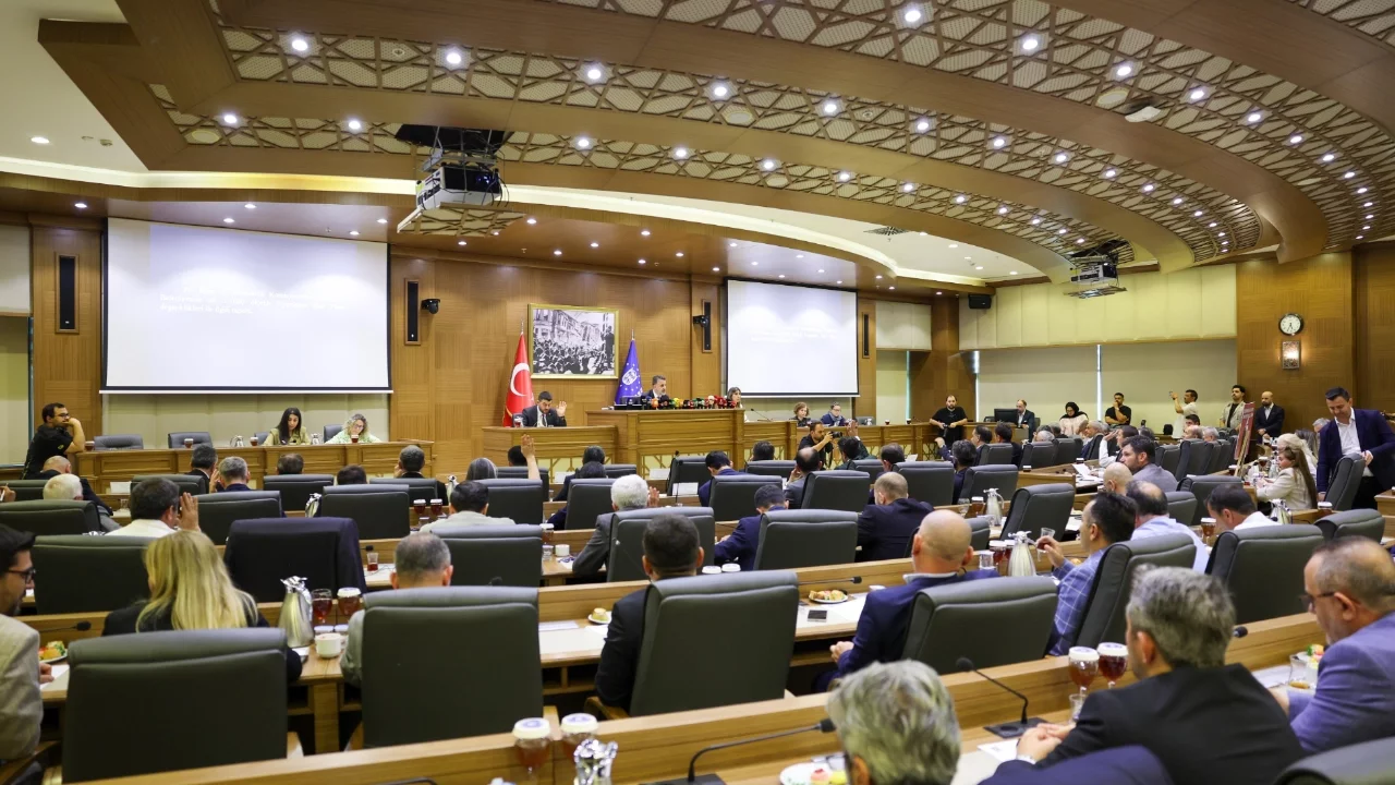 Bursa'da milli maç heyecanı: Dev ekran Orhangazi Parkı'nda kurulacak
