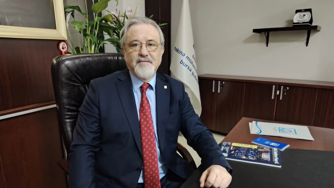 MMO Bursa'dan çocuk işçiliği ve MESEM uygulamalarına tepki