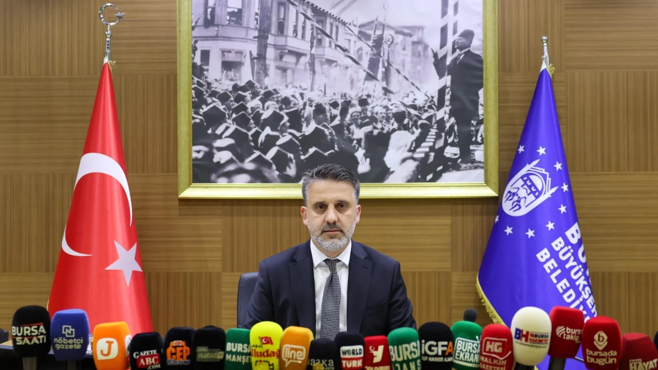 Başkan Vekili Biba toplu sözleşmeyle ilgili açıklama yaptı